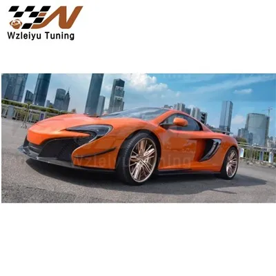 Mclaren