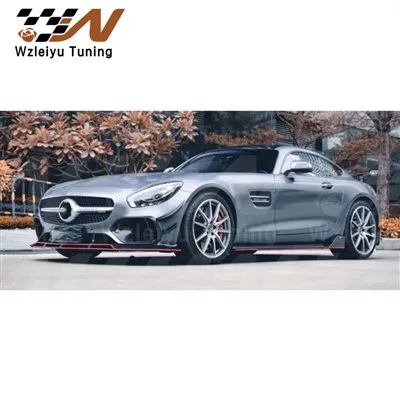 Mercedes Benz